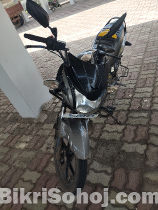 Tvs Stiker